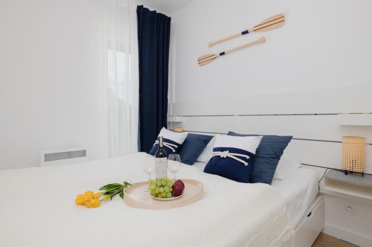Seaside Apartment Wybrzeze Dziwnow By Noclegi Renters Екстериор снимка